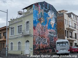 Cuenca - Ecuador