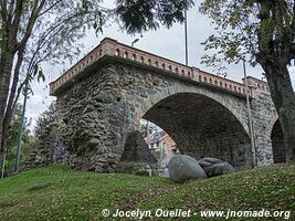 Cuenca - Équateur