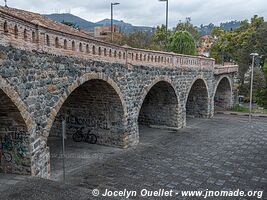 Cuenca - Ecuador