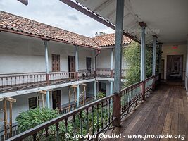 Cuenca - Ecuador