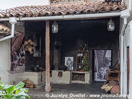 Cuenca - Ecuador