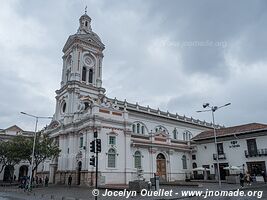 Cuenca - Ecuador