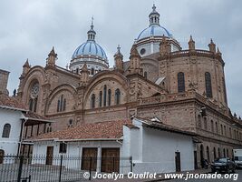 Cuenca - Équateur