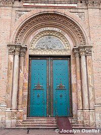 Cuenca - Ecuador