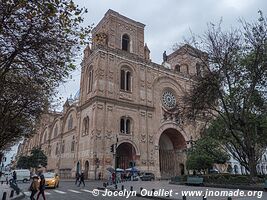 Cuenca - Équateur