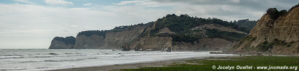 Canoa - Ecuador