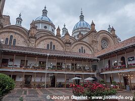 Cuenca - Ecuador