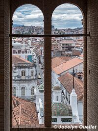 Cuenca - Équateur