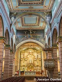 Cuenca - Ecuador