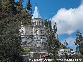 Biblián - Ecuador