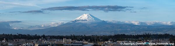 Pujilí - Ecuador