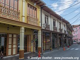 Zaruma - Ecuador