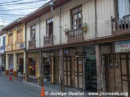 Zaruma - Ecuador