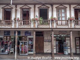 Zaruma - Ecuador