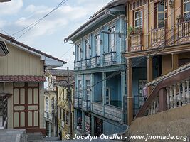 Zaruma - Ecuador