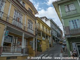 Zaruma - Ecuador