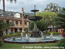 Zaruma - Ecuador