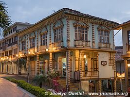 Zaruma - Ecuador