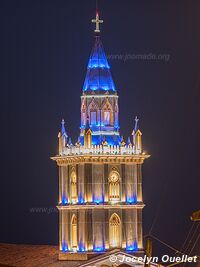 Zaruma - Ecuador