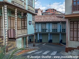 Zaruma - Ecuador