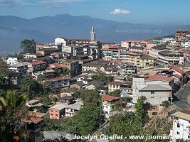 Zaruma - Ecuador