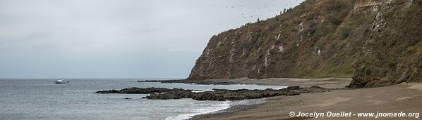 Isla de la Plata - Ecuador