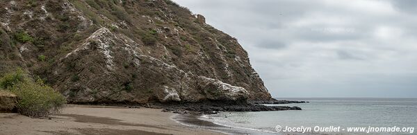 Isla de la Plata - Ecuador