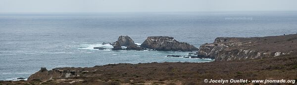 Isla de la Plata - Ecuador