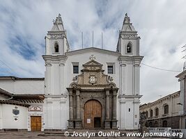 Quito - Ecuador