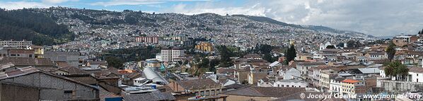 Quito - Ecuador