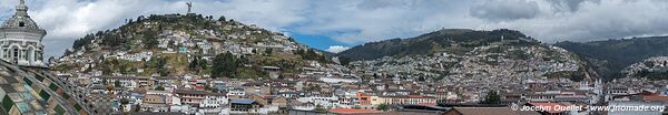 Quito - Ecuador