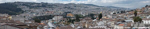 Quito - Ecuador