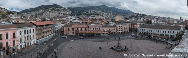 Quito - Ecuador