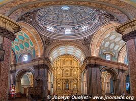 Quito - Ecuador