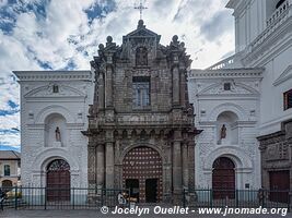 Quito - Ecuador