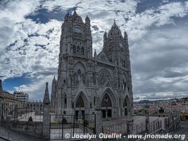 Quito - Ecuador