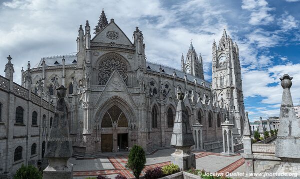 Quito - Ecuador