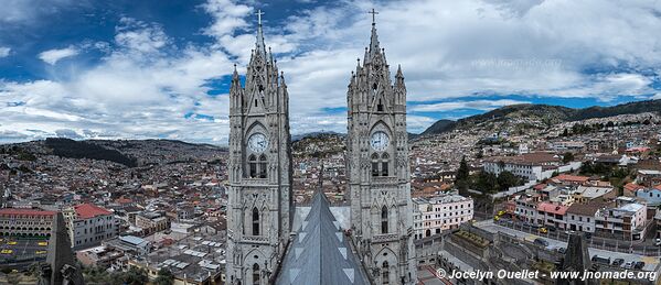 Quito - Ecuador