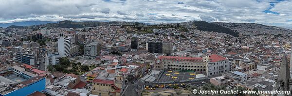 Quito - Ecuador