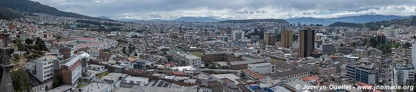 Quito - Équateur