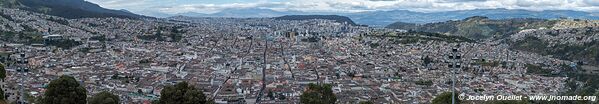 Quito - Ecuador