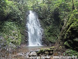 Mindo - Ecuador