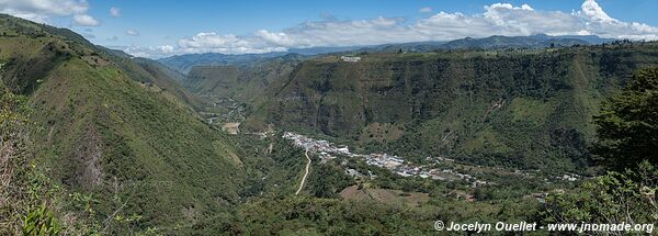 Intag Valley - Ecuador