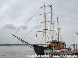 Guayaquil - Équateur