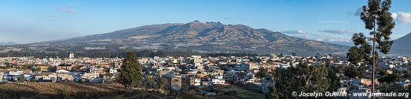 Cayambe - Ecuador