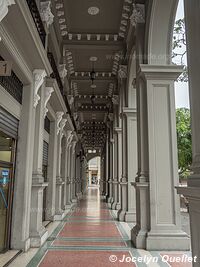 Guayaquil - Ecuador