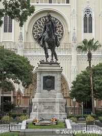 Guayaquil - Équateur