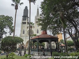 Guayaquil - Équateur