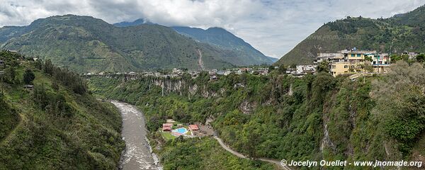 Baños - Ecuador