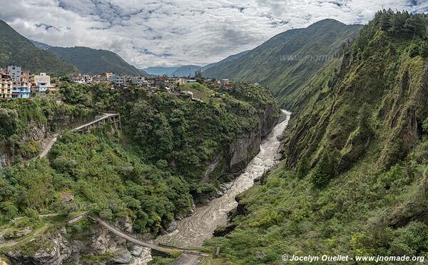 Baños - Ecuador